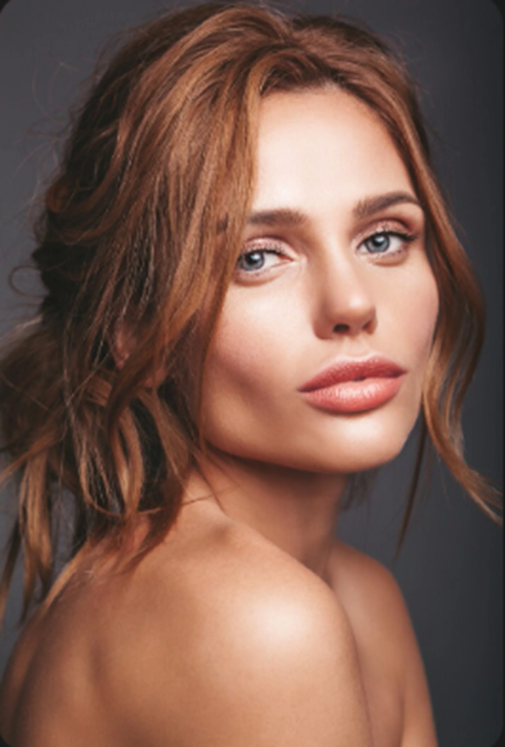 ARMONIZACIÓN FACIAL en Alicante