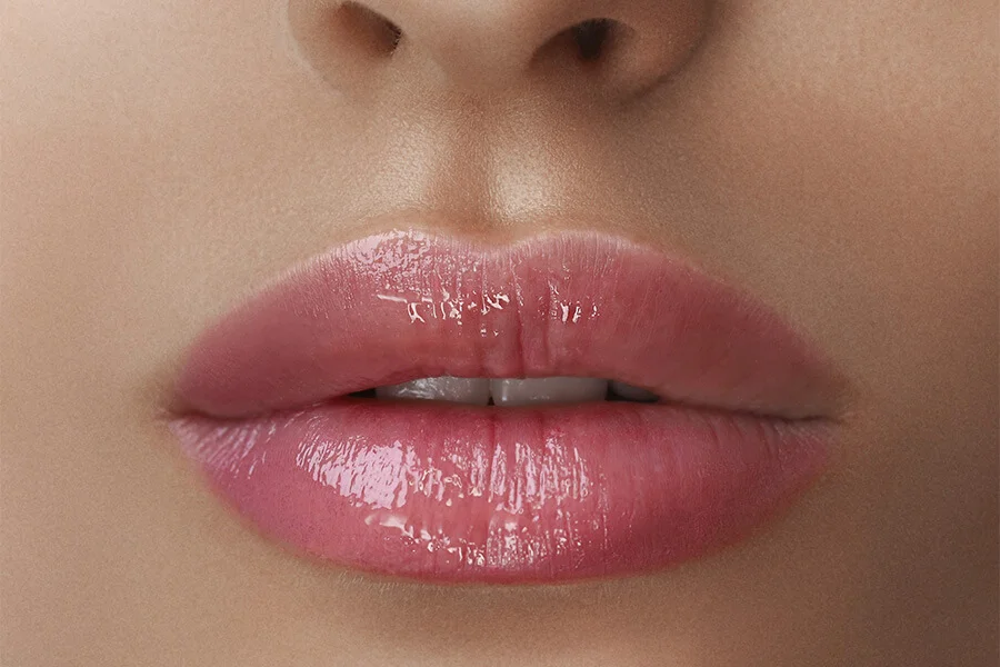 Aumento de Labios — Stetia